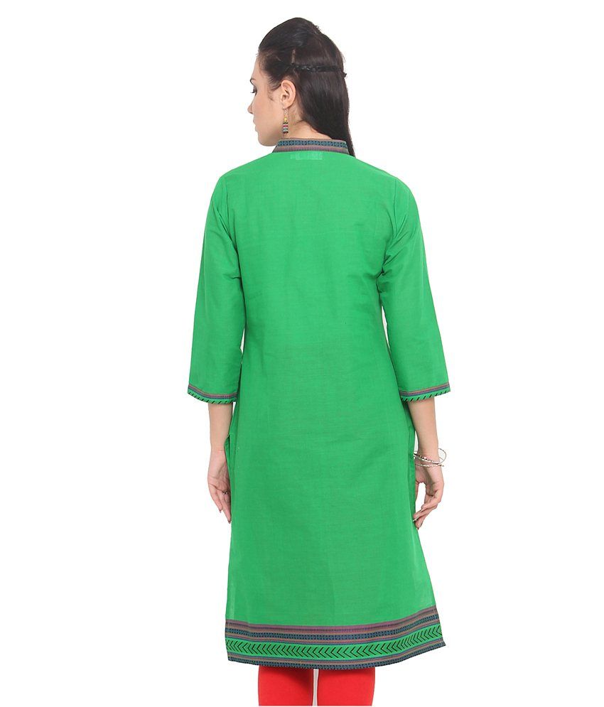 Mehendi Green Chettinad Cotton