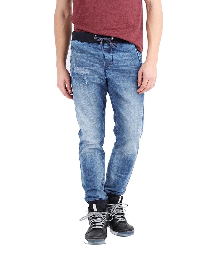 mens joggers regular fit