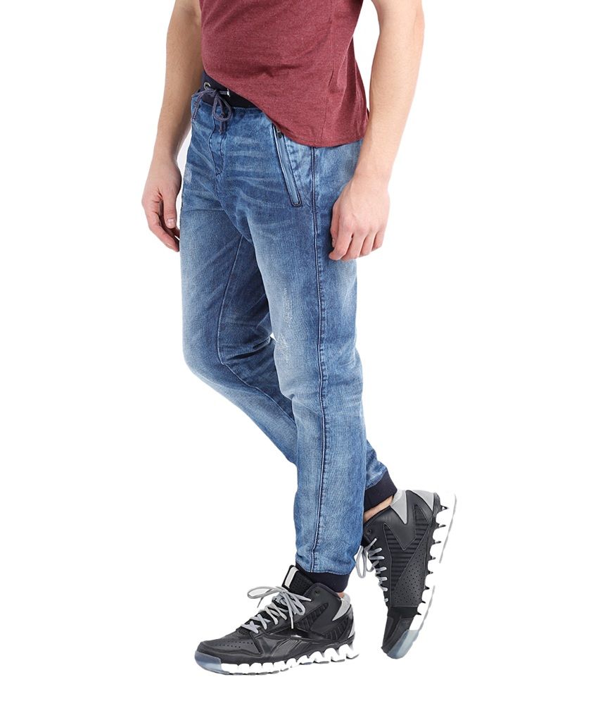 mens joggers regular fit