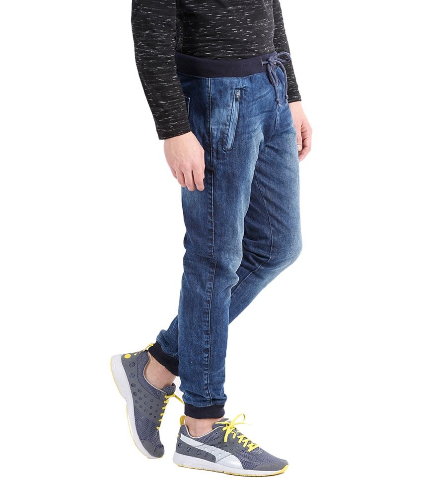 relaxed joggers men