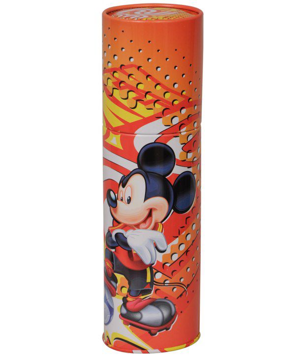     			Disney Mickey Pencil Box