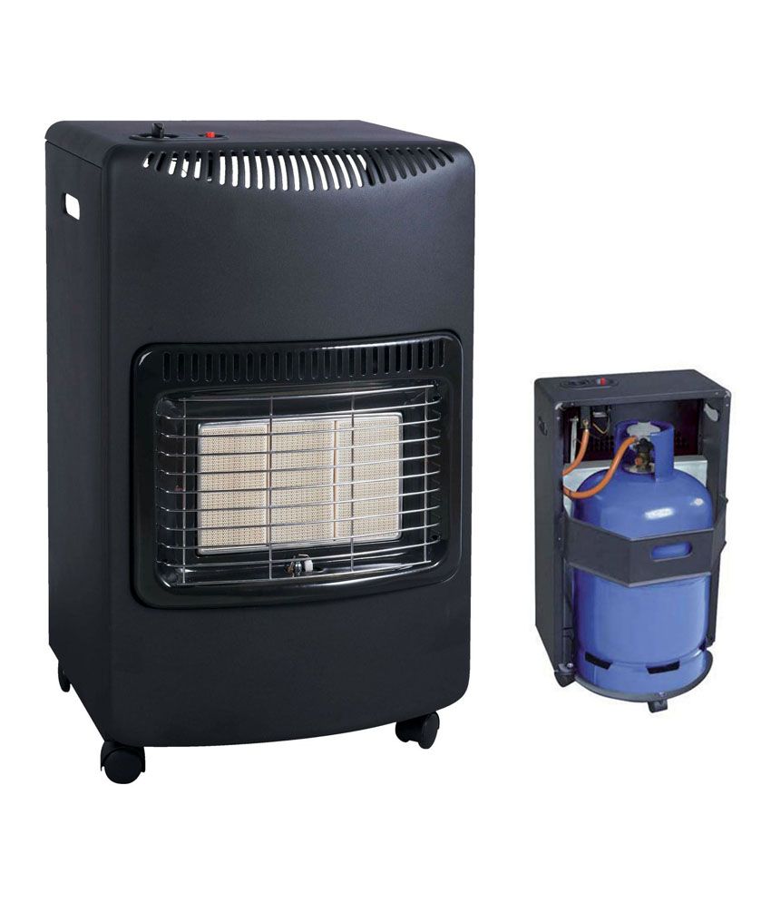 gas heaters for home use