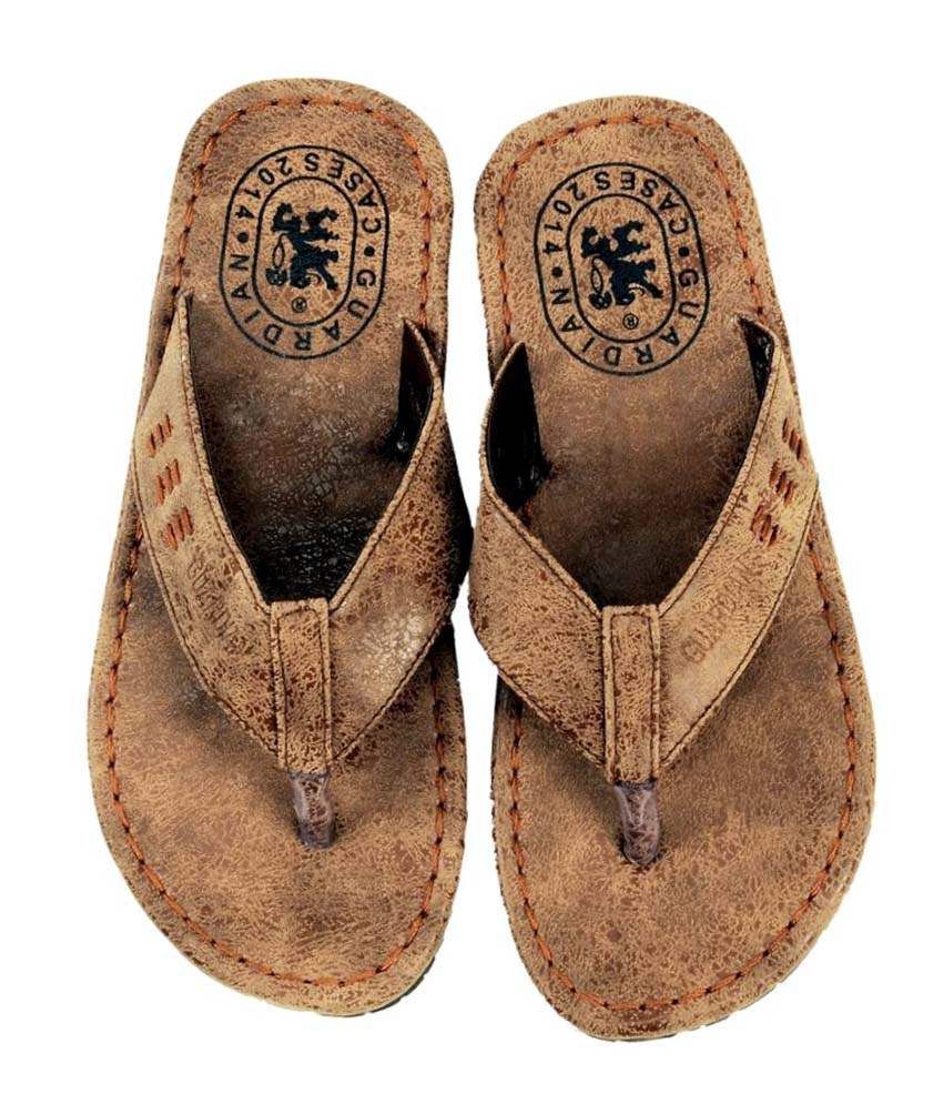 ghandi flipflops