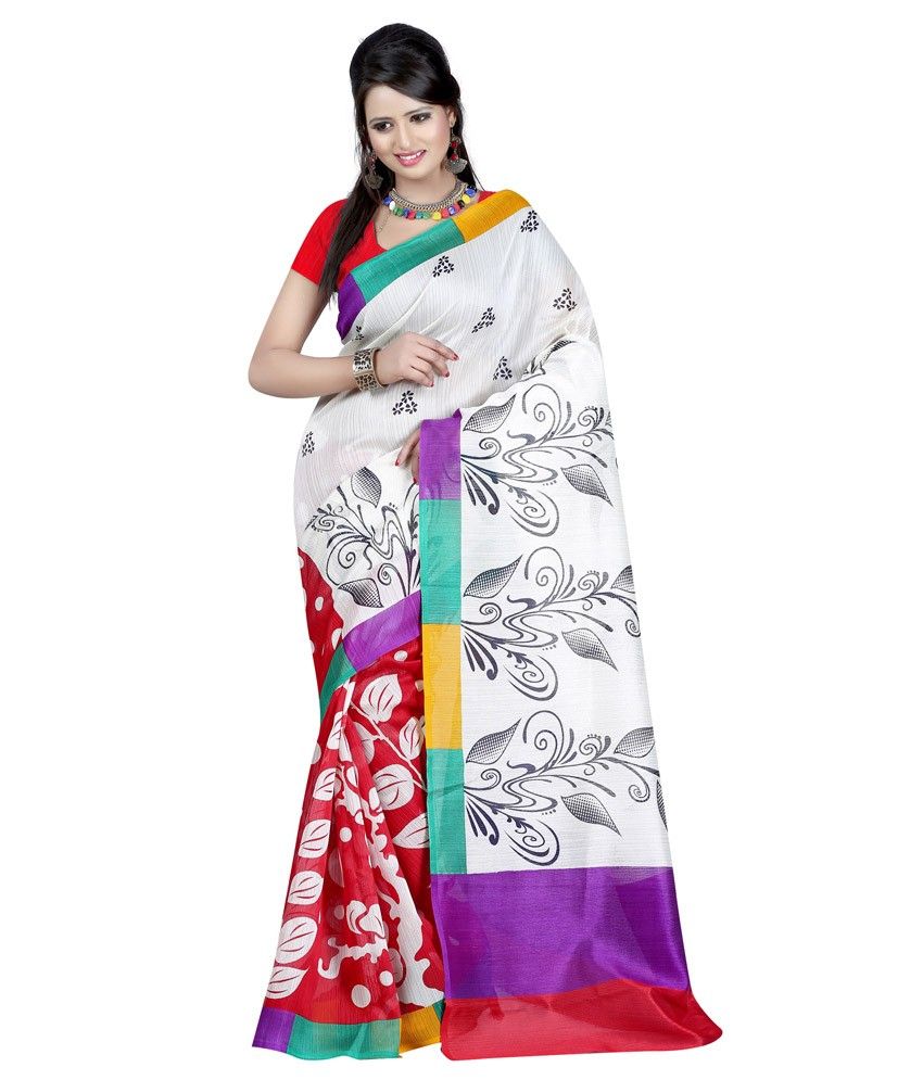 fancy sarees under 1000