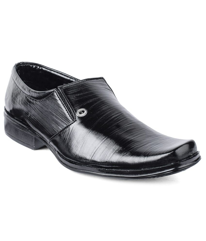 foot n style formal shoes