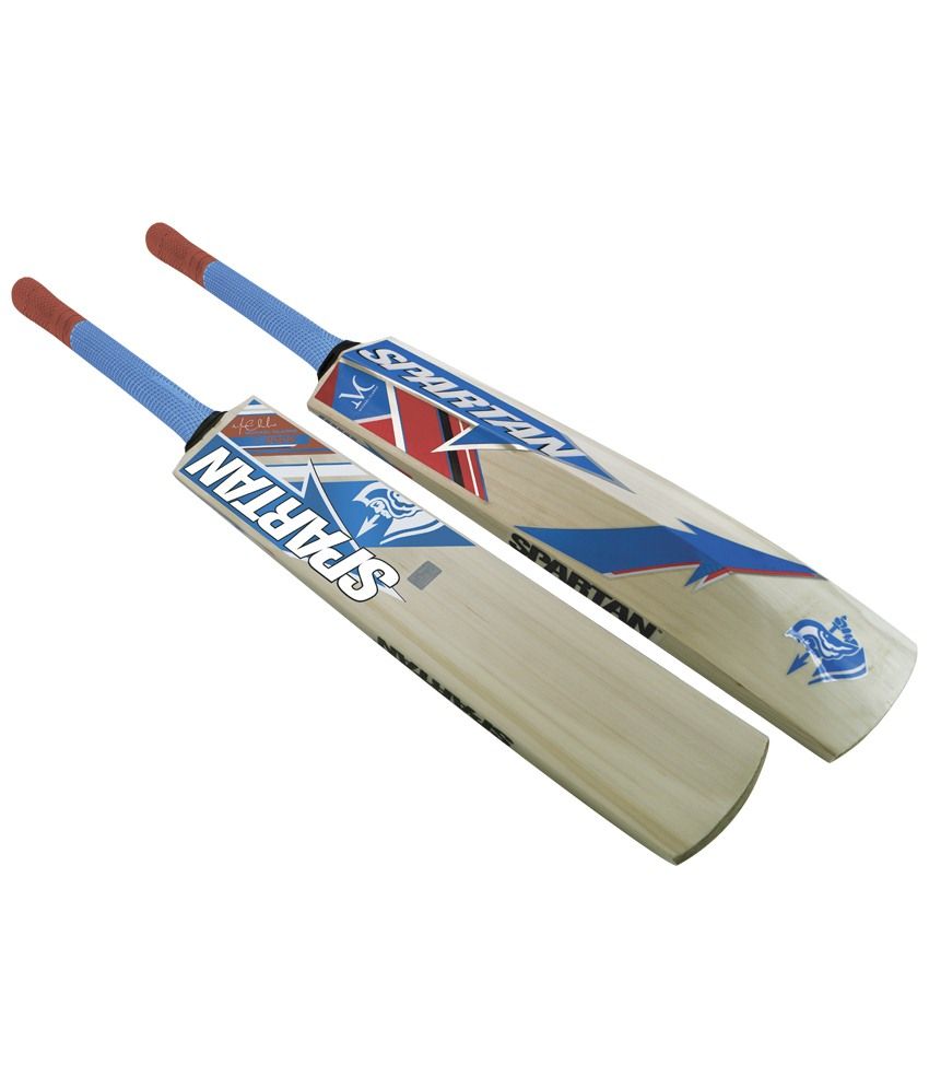 Spartan MC 2000 English Willow Cricket Bat Buy Online at Best Price on