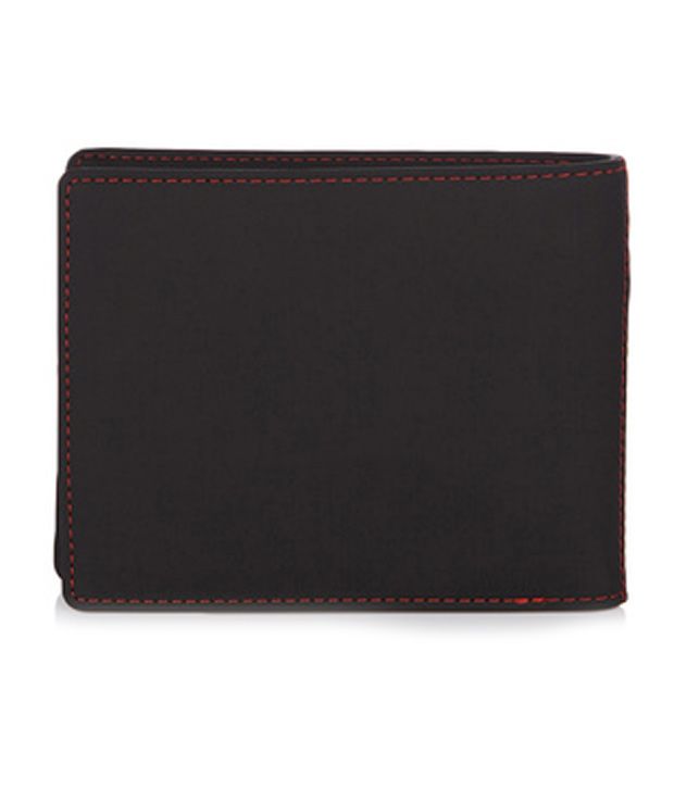 puma bmw wallet gold