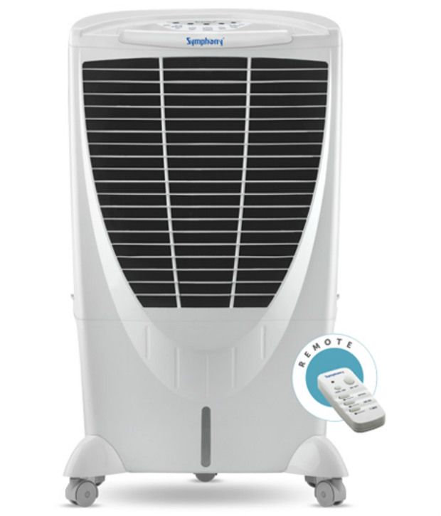 air cooler plastic body price