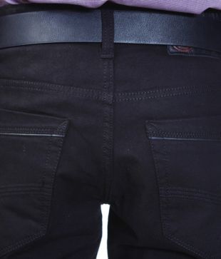 sparky cotton jeans