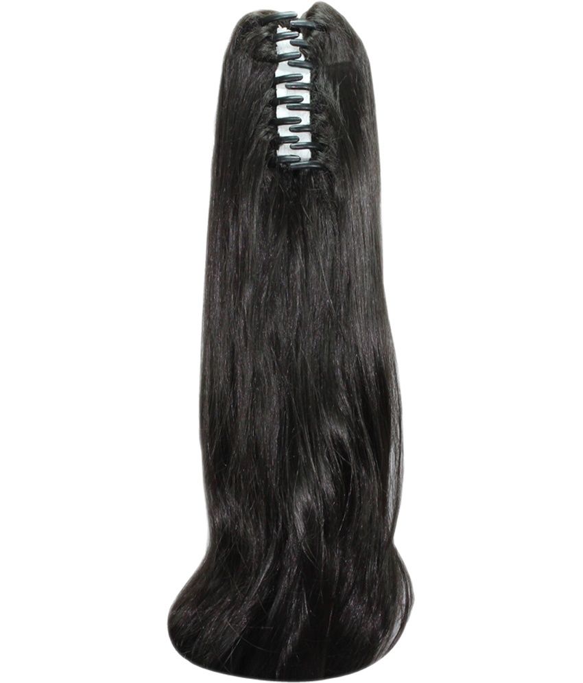 Cam Hair Extension with 3 Hair Bumpers Buy Cam Hair Extension with 3