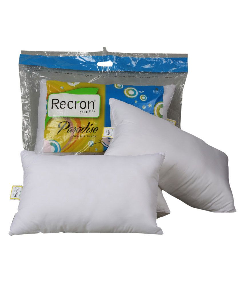 reliance pillow price
