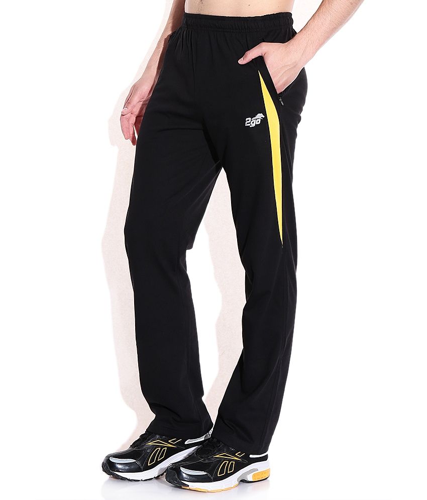 2go track pants womens