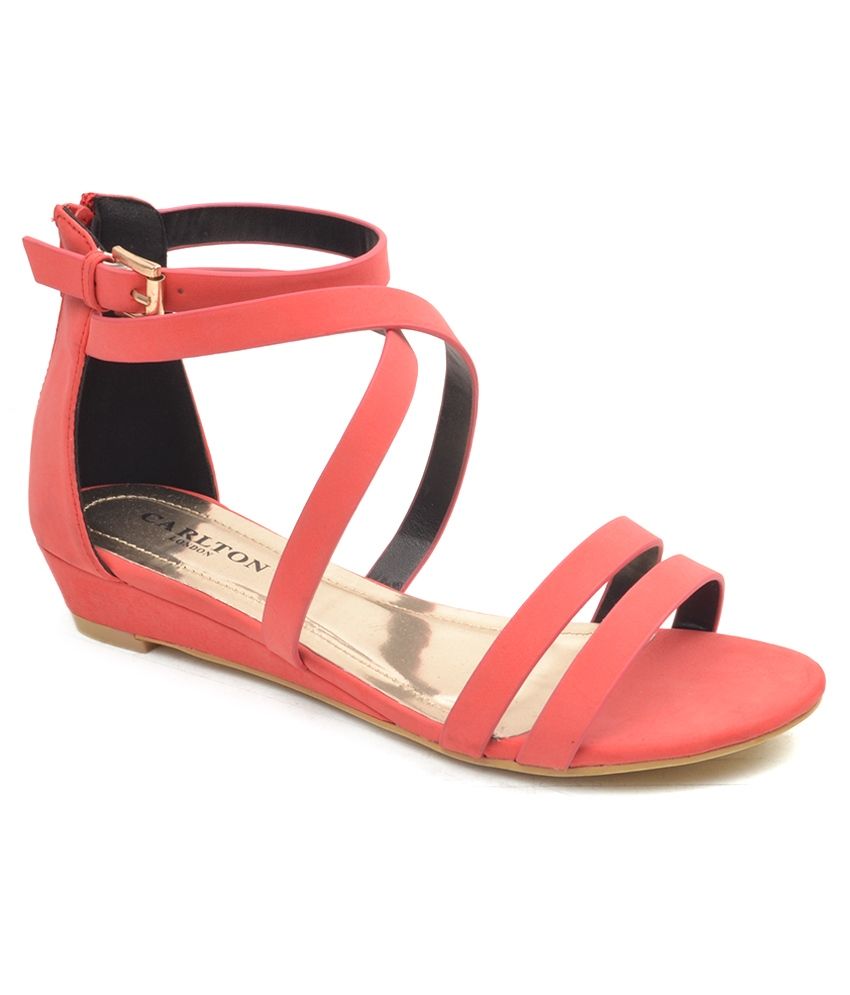 carlton london chappal