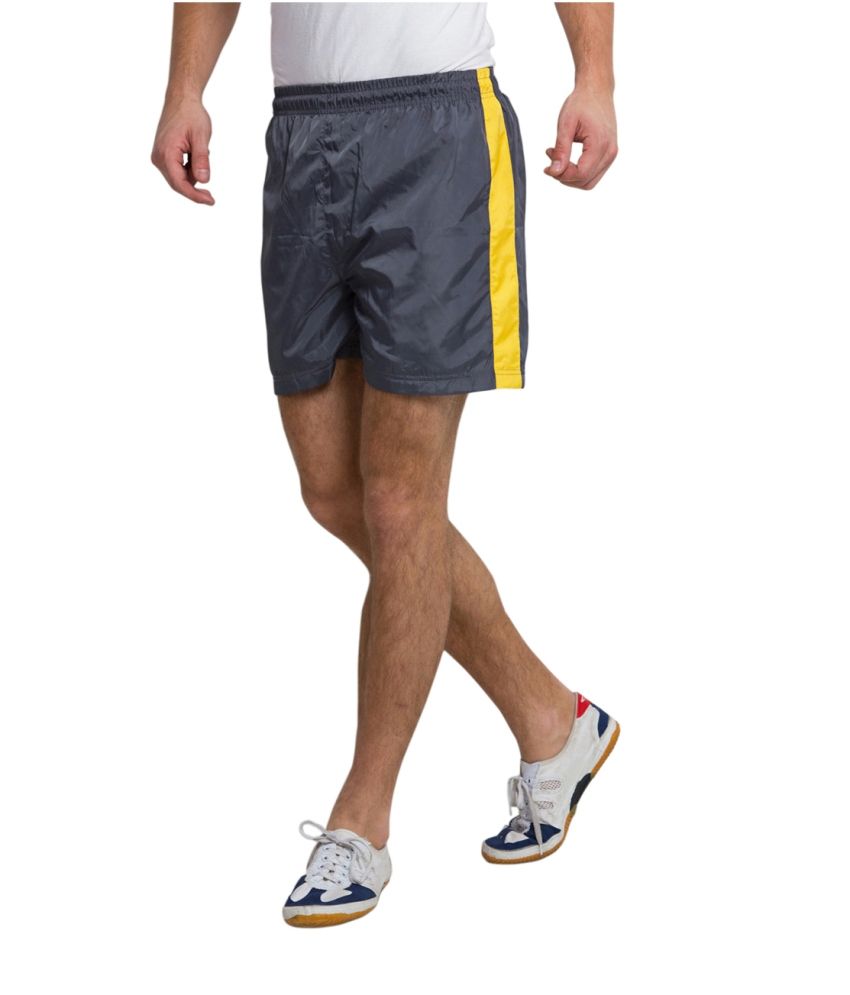 jordan polyester shorts