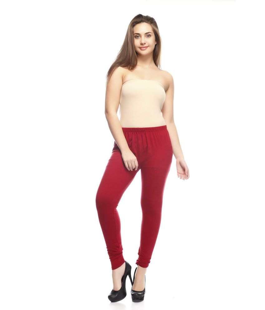 gap red pants