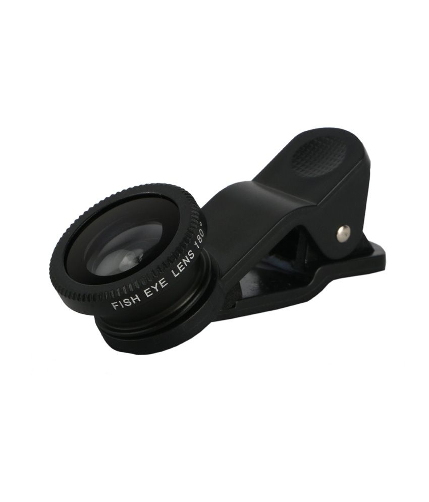 photron lens for mobile