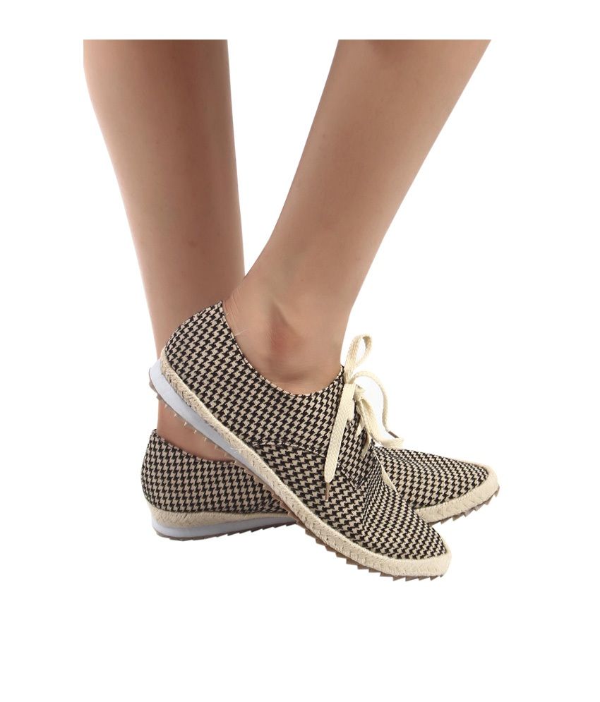 jute platform sneakers