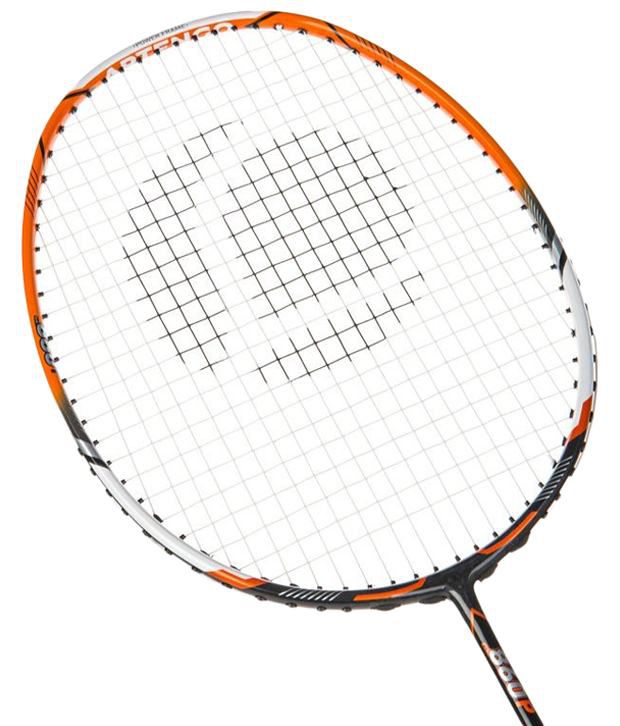 Artengo P Br 860 Adult Badminton Racket 
