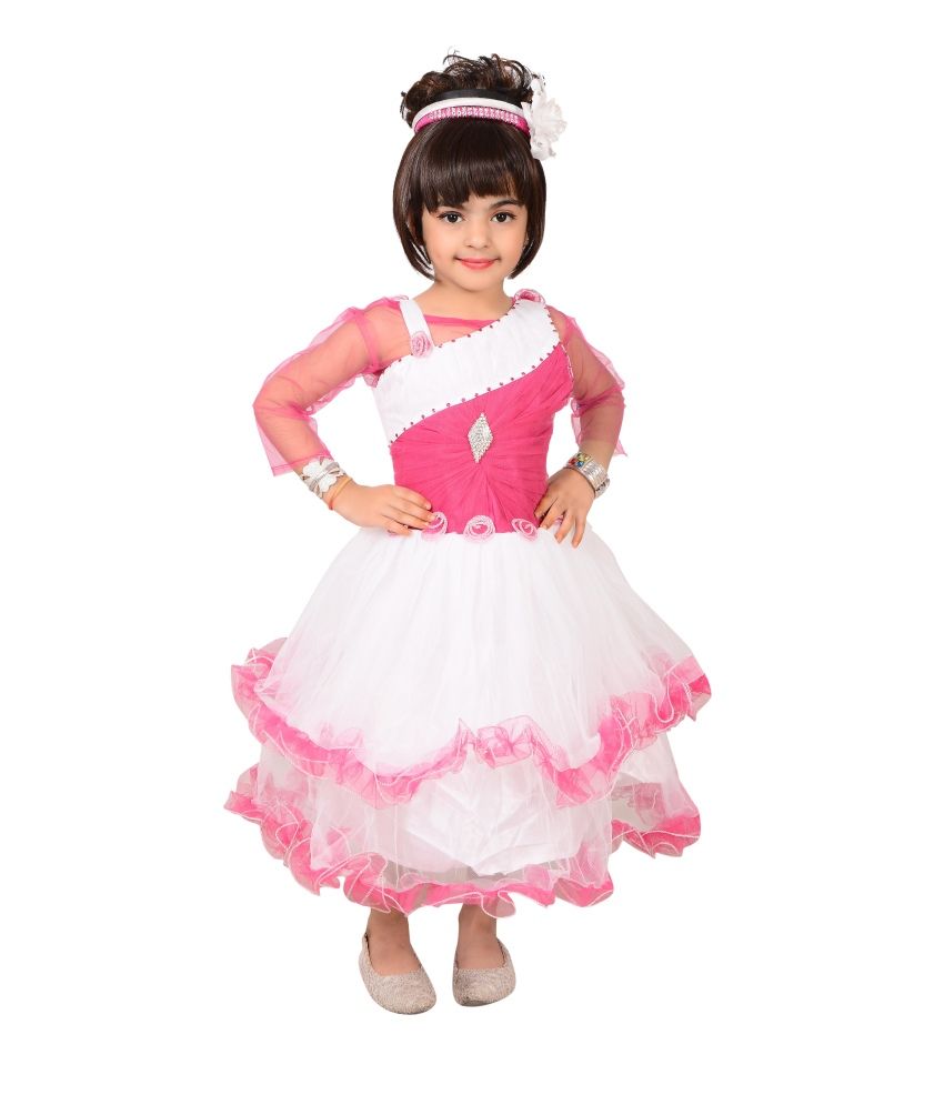 party wear ball gowns