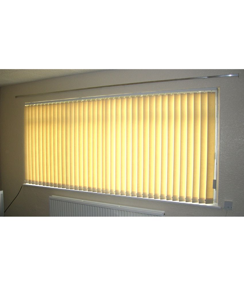 Uni Blinds Multicolor Vertical Blinds 100 Sq Feet Uni Blinds Multicolor Vertical Blinds 100 Sq Feet