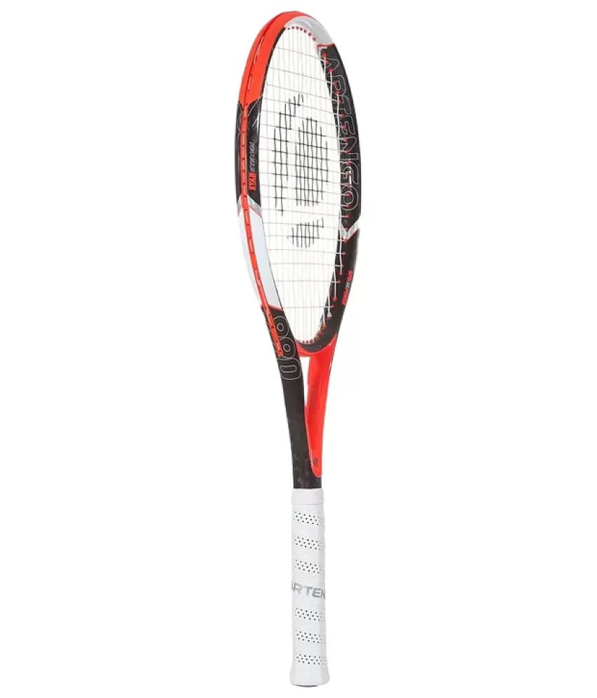 Artengo TR 990 Flax Fibre Tennis Racquet Buy Online at Best Price on Snapdeal