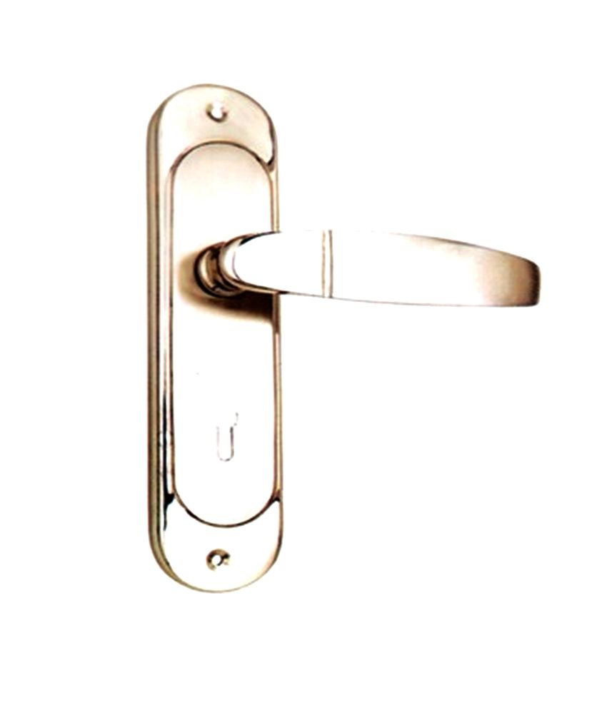 Buy Craftacks India Brass Door Handle Online at Low Price in India