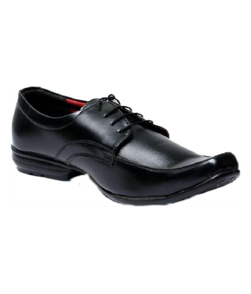 bata shoes formal black