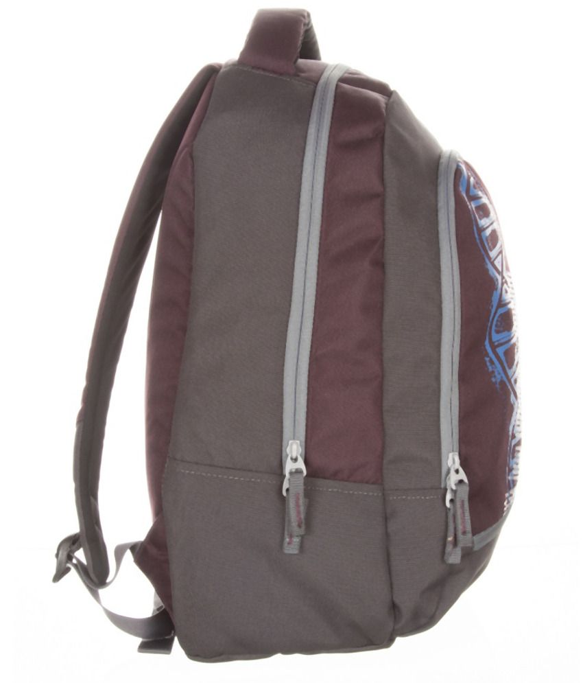 outshiny backpack