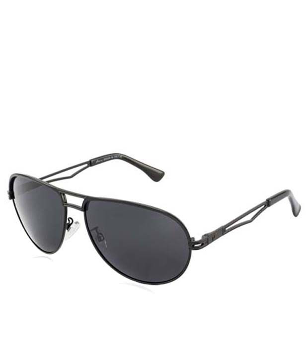 Velocity HA88032 Black Polarised Sunglasses - Buy Velocity HA88032 ...