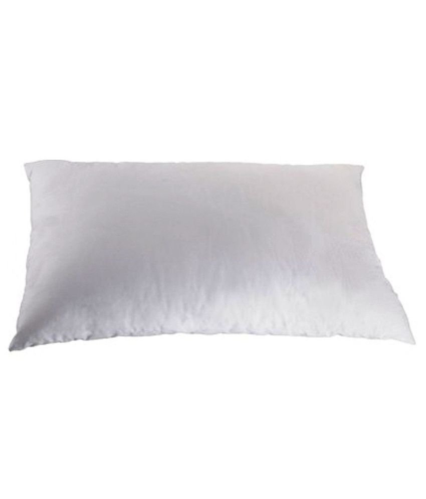 hush soft pillow