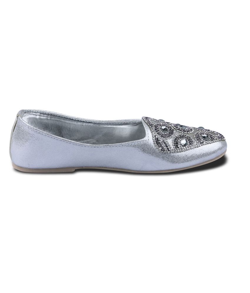 silver loafers next