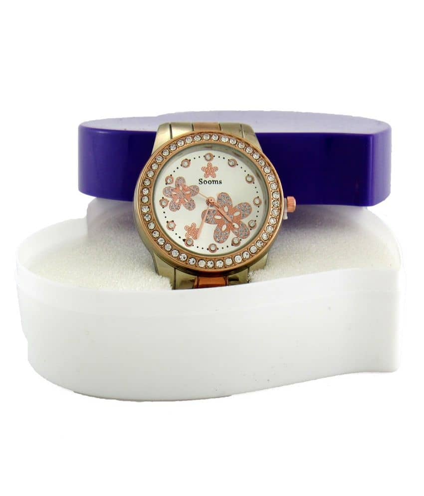 sooms watch