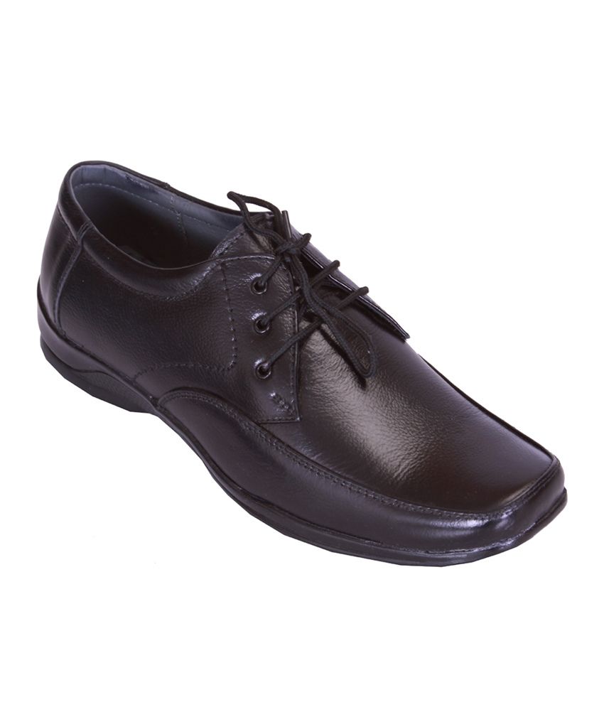 amazon leather formal shoes