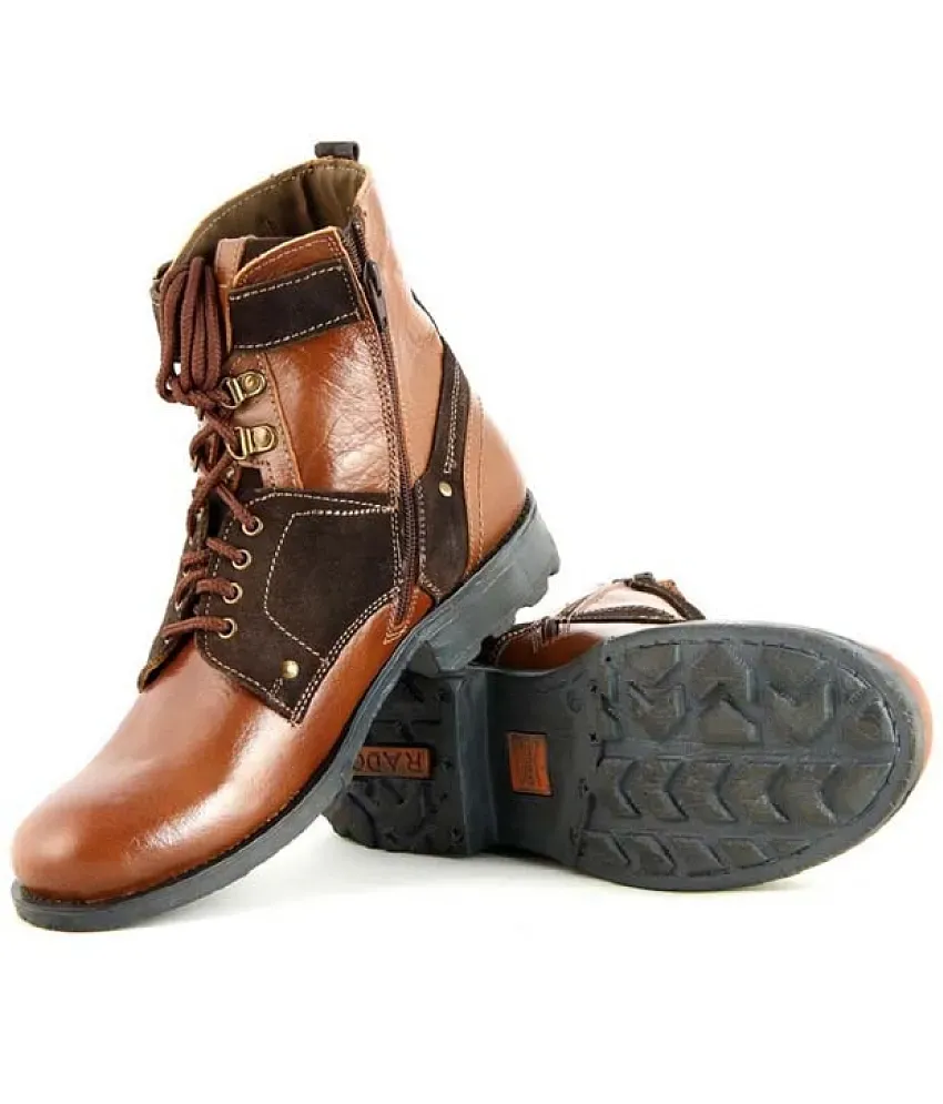 Richfield rado store boots