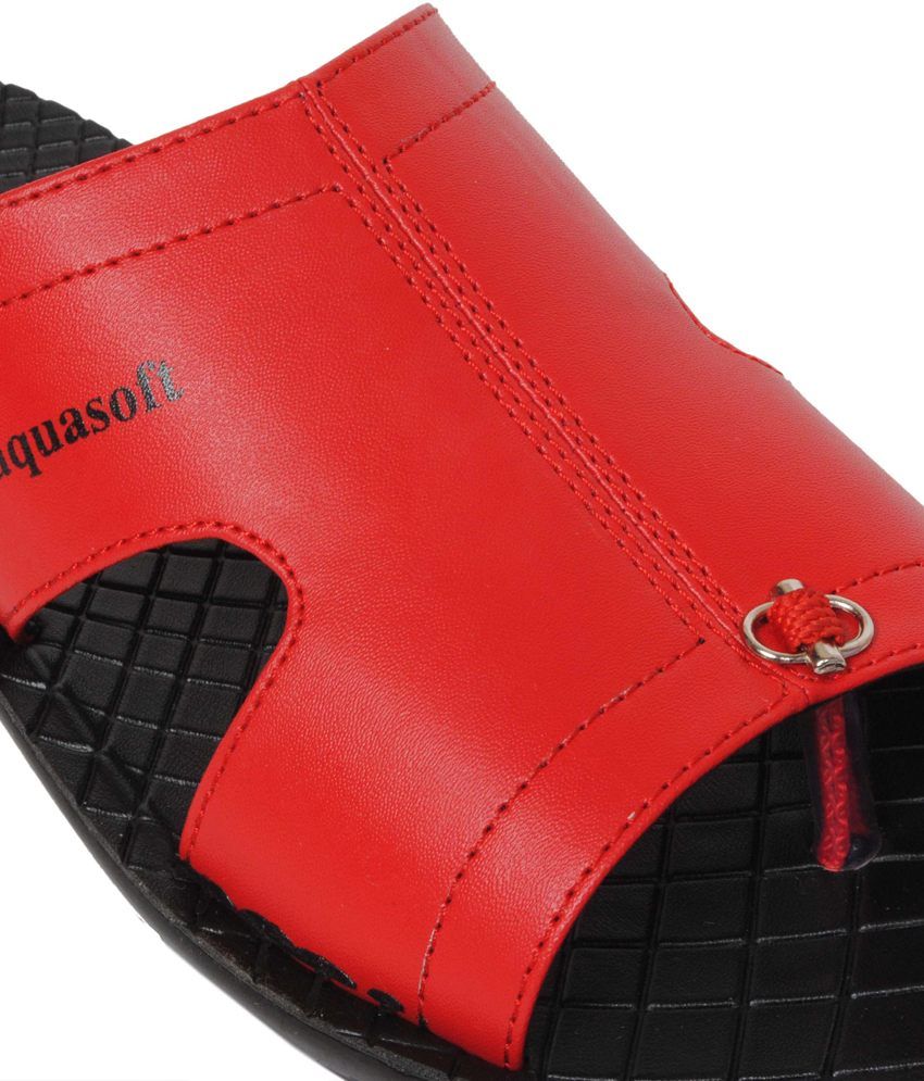 aqualite leads slippers