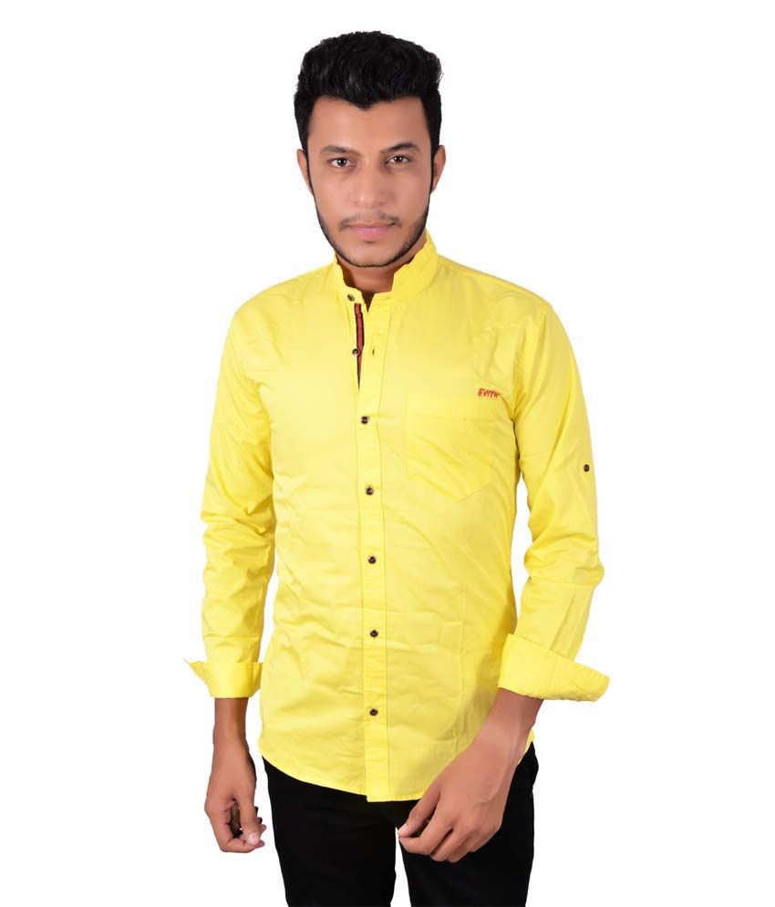 100 percent cotton shirts mens