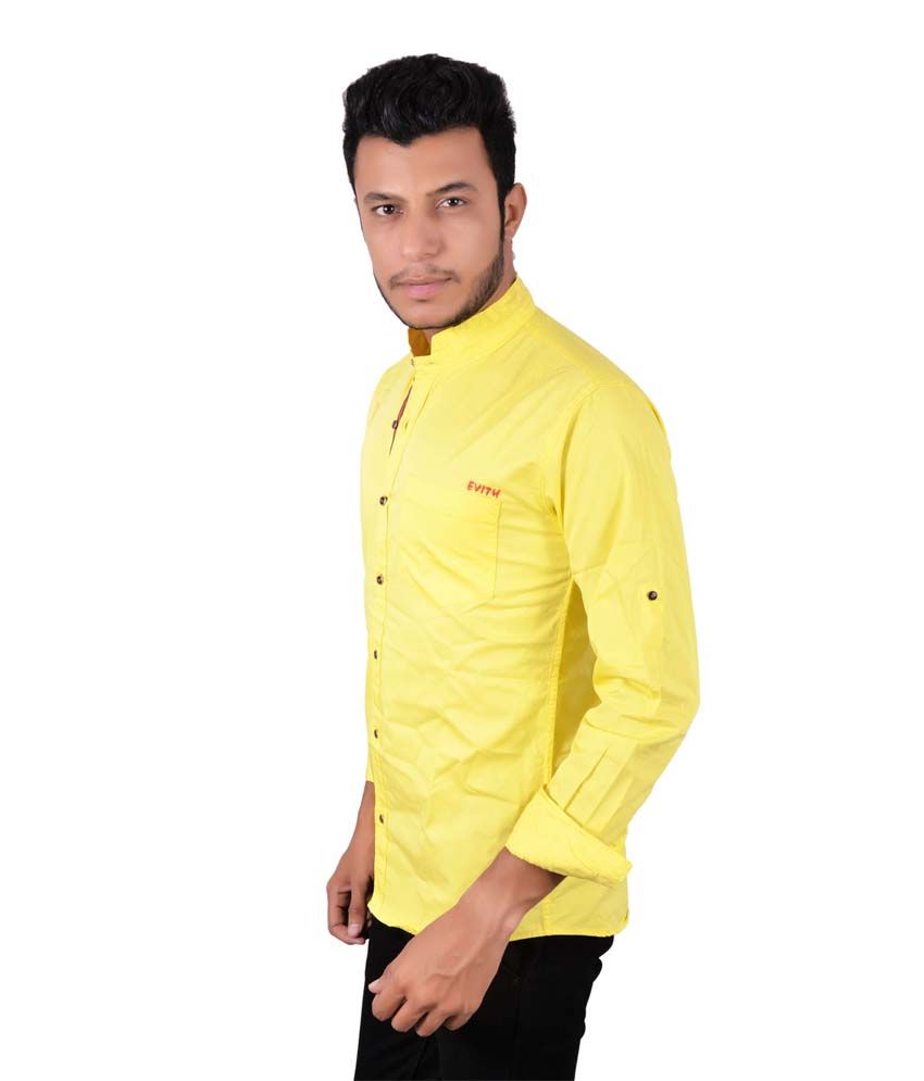 100 percent cotton shirts mens