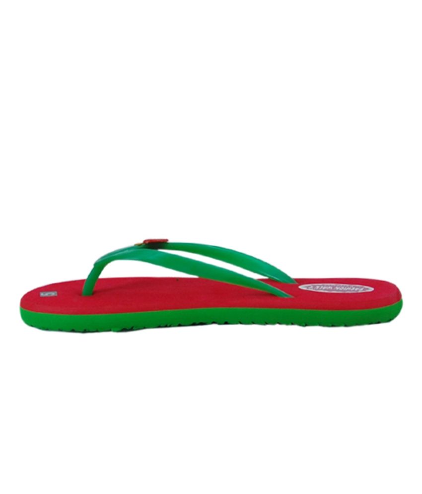 flat flop