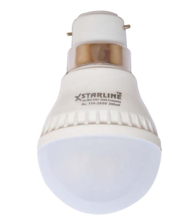 starline bulbs