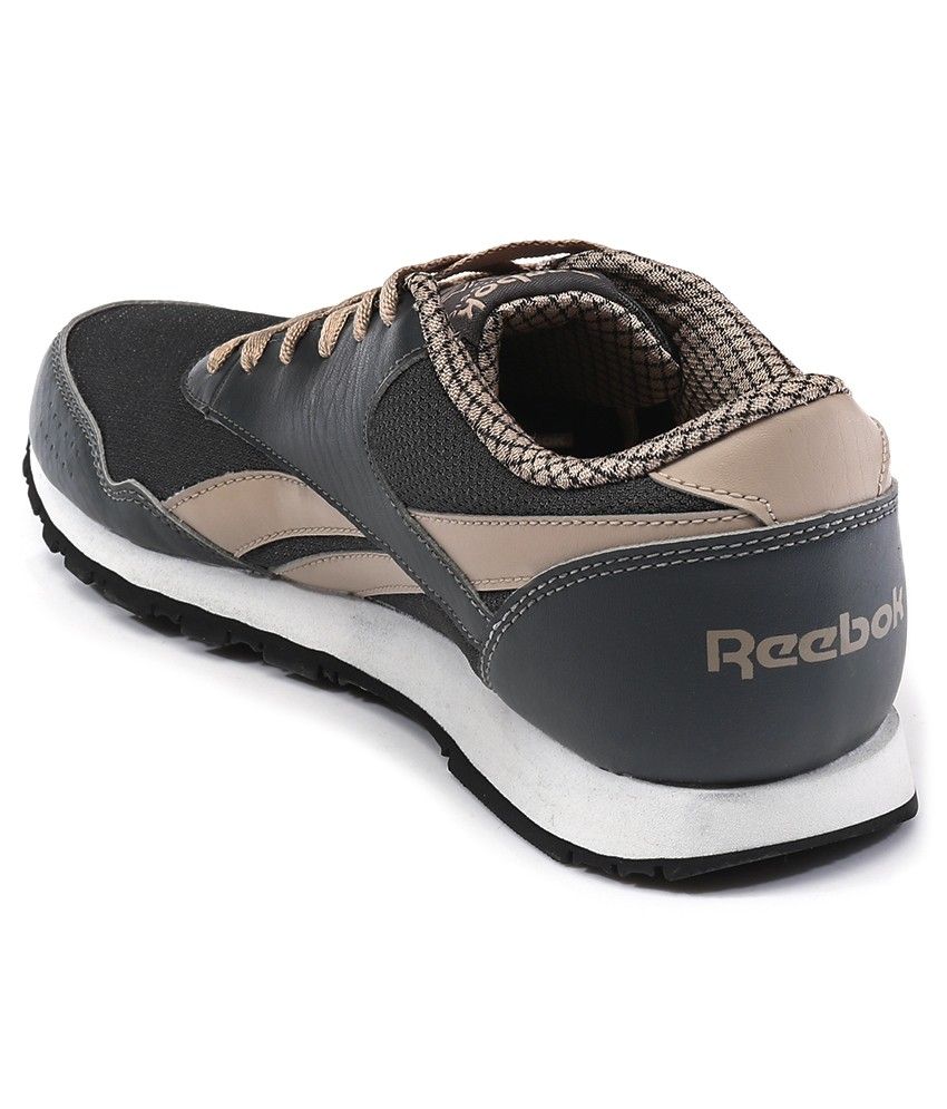 reebok casual shoes snapdeal