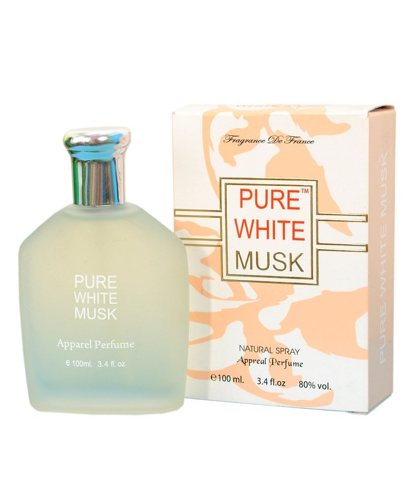 White musk ароматы