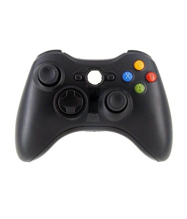 official xbox 360 wireless gaming receiver for windows