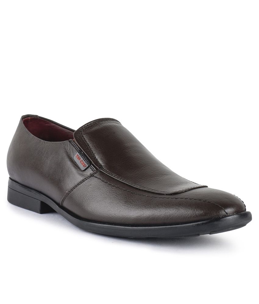 red chief rc2282 brown