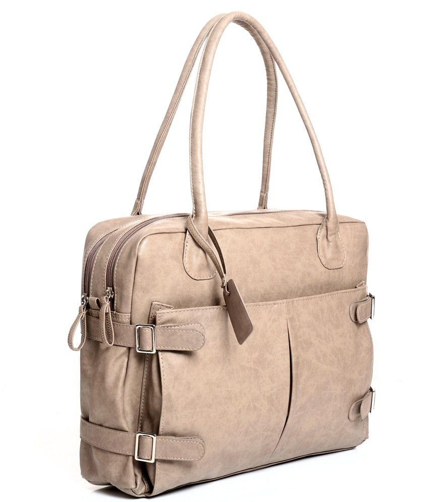 Baggit Beige Shoulder Bag - Buy Baggit Beige Shoulder Bag Online at Best Prices in India on Snapdeal