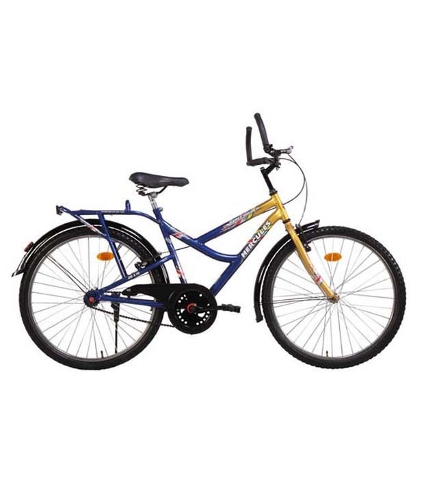 hercules street rider 26 inch