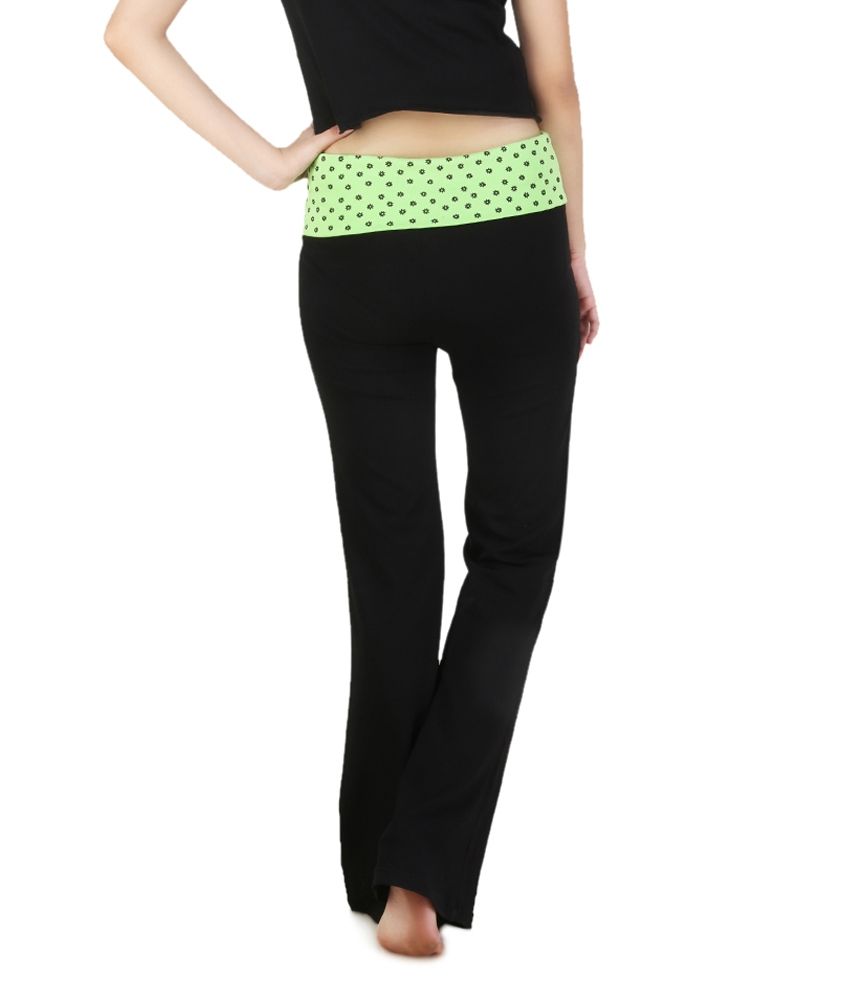 nite flite yoga pants