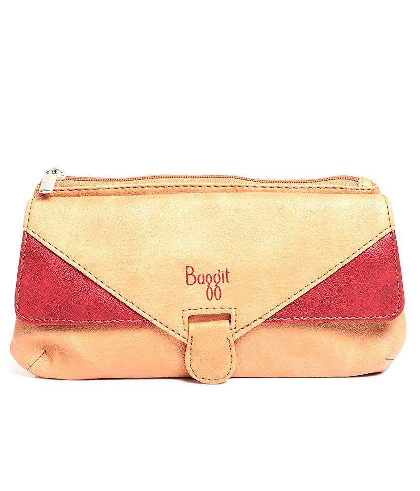 baggit multi utility pouches