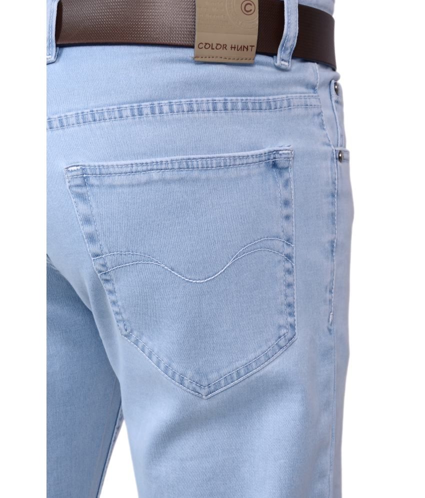 color hunt jeans price