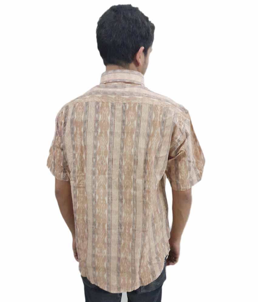 sambalpuri shirt piece