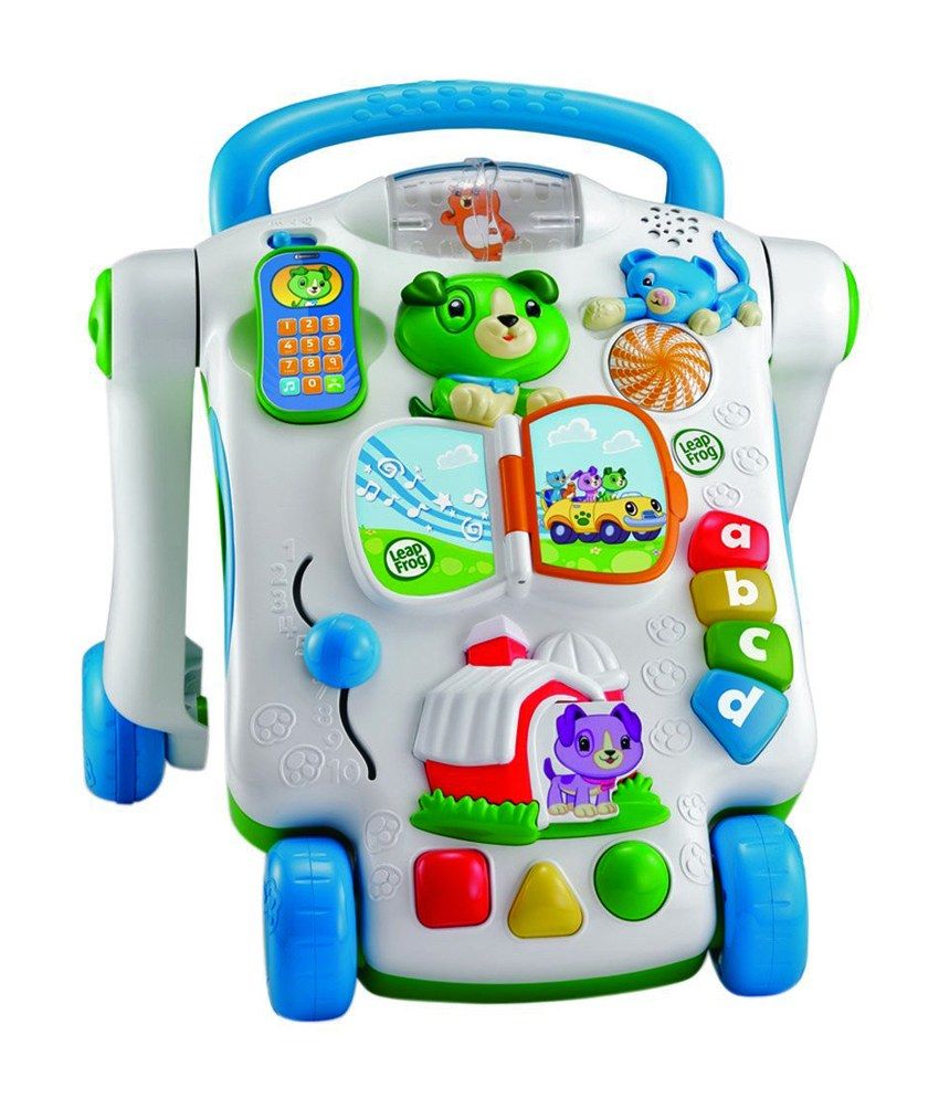scout leapfrog walmart